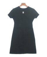 eimy istoire（エイミーイストワール）ワンピース 黒 サイズ:F レディース/2200665710056