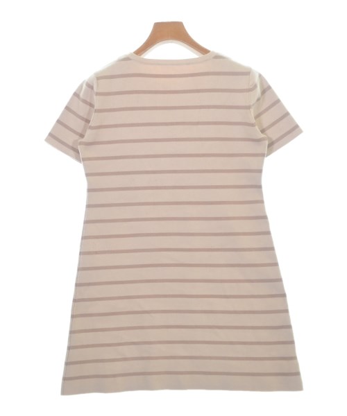 eimy istoire（エイミーイストワール）ワンピース ベージュ サイズ:F レディース/2200665710063