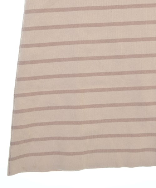 eimy istoire（エイミーイストワール）ワンピース ベージュ サイズ:F レディース/2200665710063