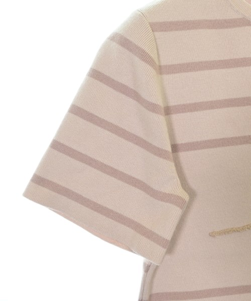 eimy istoire（エイミーイストワール）ワンピース ベージュ サイズ:F レディース/2200665710063