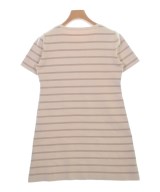 eimy istoire（エイミーイストワール）ワンピース ベージュ サイズ:F レディース/2200665710063