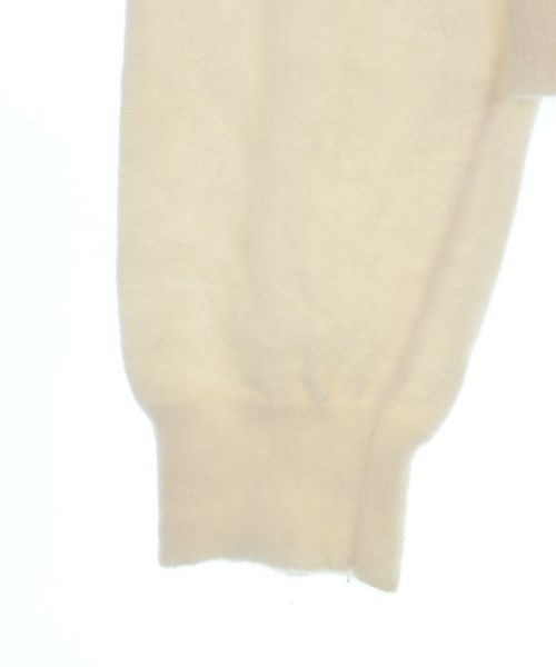 eimy istoire（エイミーイストワール）ニット・セーター 白 サイズ:F レディース/2200665710070