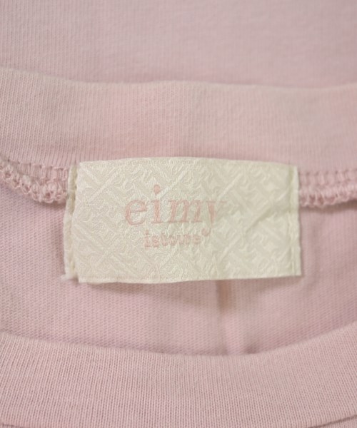 eimy istoire（エイミーイストワール）Tシャツ・カットソー ピンク サイズ:F レディース/2200665710087