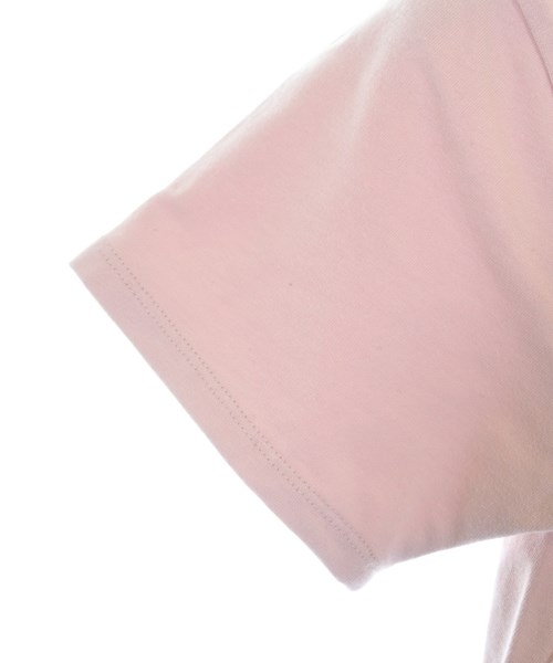 eimy istoire（エイミーイストワール）Tシャツ・カットソー ピンク サイズ:F レディース/2200665710087