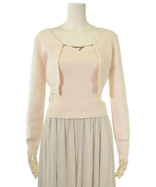 eimy istoire(エイミーイストワール)アンサンブル 白 サイズ:F/2200665710094