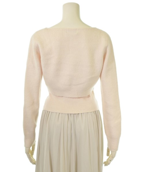 eimy istoire（エイミーイストワール）アンサンブル 白 サイズ:F レディース/2200665710094