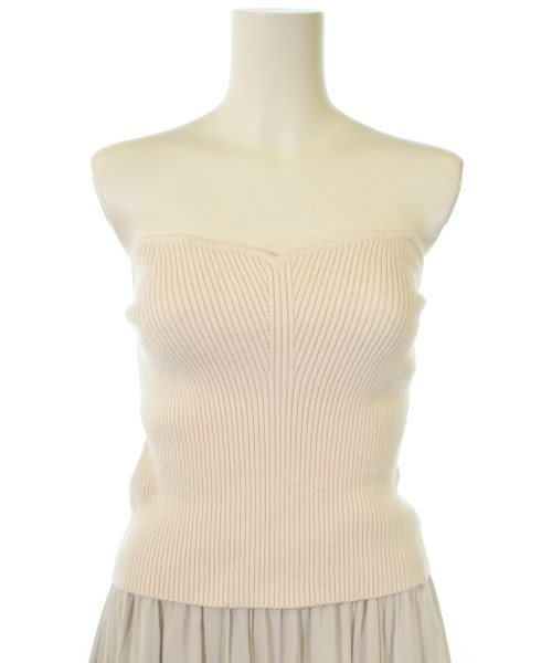 eimy istoire（エイミーイストワール）アンサンブル 白 サイズ:F レディース/2200665710094