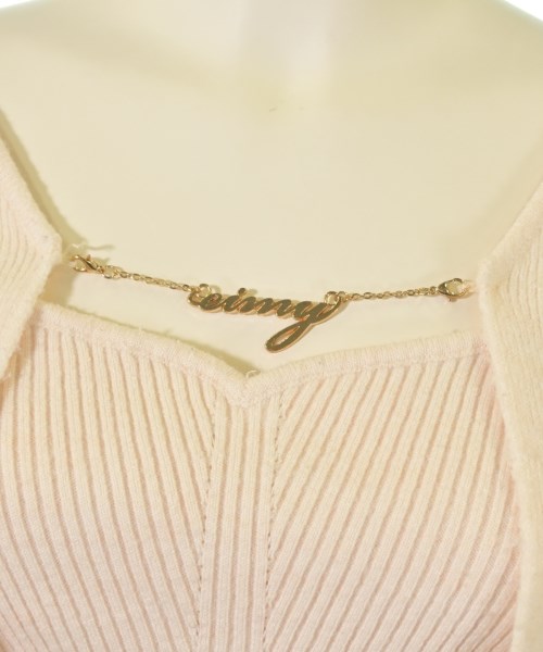 eimy istoire（エイミーイストワール）アンサンブル 白 サイズ:F レディース/2200665710094