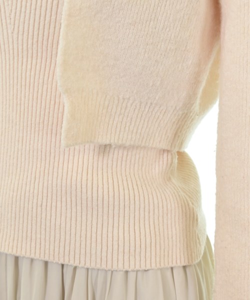 eimy istoire（エイミーイストワール）アンサンブル 白 サイズ:F レディース/2200665710094