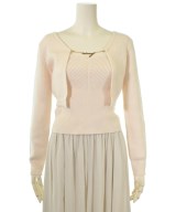 eimy istoire（エイミーイストワール）アンサンブル 白 サイズ:F レディース/2200665710094