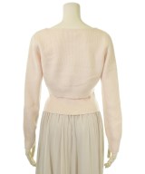 eimy istoire（エイミーイストワール）アンサンブル 白 サイズ:F レディース/2200665710094