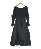 eimy istoire（エイミーイストワール）ワンピース 黒 サイズ:F レディース/2200667137028