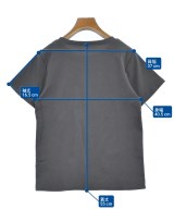 eimy istoire（エイミーイストワール）Tシャツ・カットソー グレー サイズ:F レディース/2200664529253