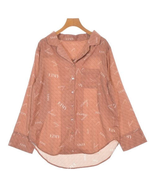 eimy istoire（エイミーイストワール）その他 茶 サイズ:F レディース/2200668612197