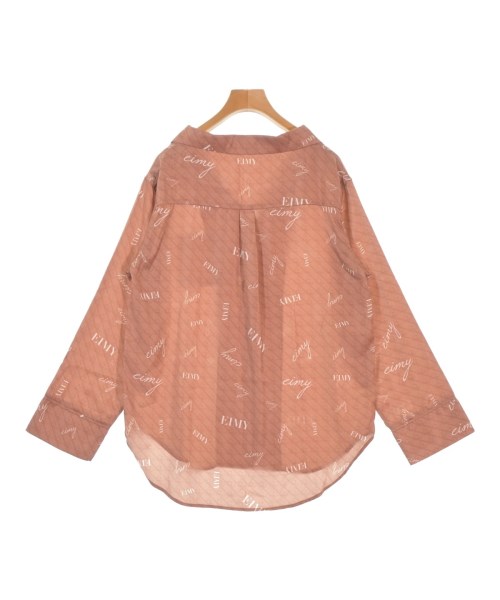 eimy istoire（エイミーイストワール）その他 茶 サイズ:F レディース/2200668612197