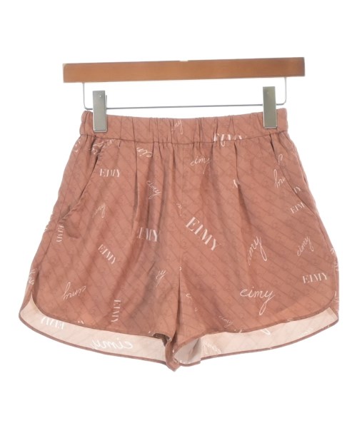 eimy istoire（エイミーイストワール）その他 茶 サイズ:F レディース/2200668612197