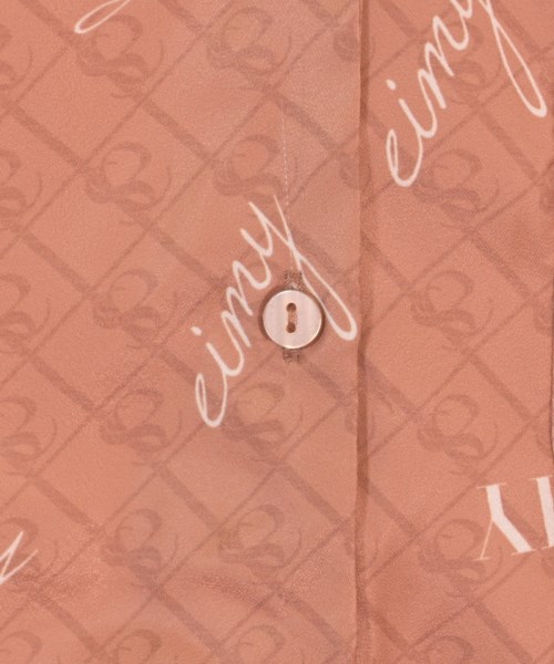 eimy istoire（エイミーイストワール）その他 茶 サイズ:F レディース/2200668612197