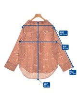eimy istoire（エイミーイストワール）その他 茶 サイズ:F レディース/2200668612197
