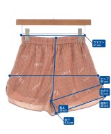 eimy istoire（エイミーイストワール）その他 茶 サイズ:F レディース/2200668612197