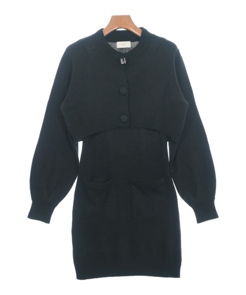 eimy istoire(エイミーイストワール)その他 黒 サイズ:F/2200668986038