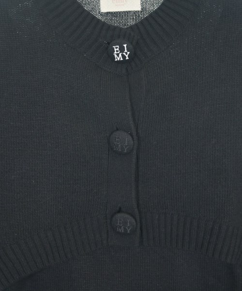 eimy istoire（エイミーイストワール）その他 黒 サイズ:F レディース/2200668986038