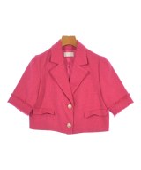 eimy istoire カジュアルジャケット