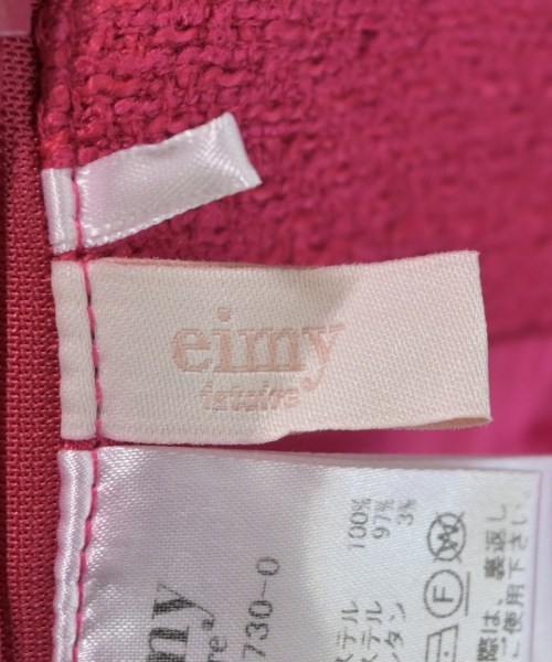 eimy istoire（エイミーイストワール）ミニスカート ピンク サイズ:M レディース/2200672360022