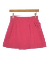 eimy istoire（エイミーイストワール）ミニスカート ピンク サイズ:M レディース/2200672360022