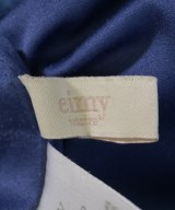 eimy istoire（エイミーイストワール）ひざ丈スカート 青 サイズ:M レディース/2200672360046
