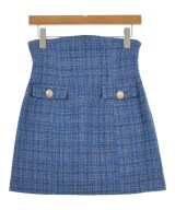 eimy istoire ひざ丈スカート