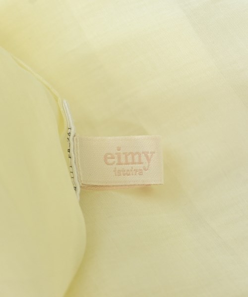 eimy istoire（エイミーイストワール）ジャケット 白 サイズ:F レディース/2200724389070