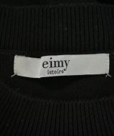 eimy istoire（エイミーイストワール）ワンピース 黒 サイズ:1(S位) レディース/2200727949028