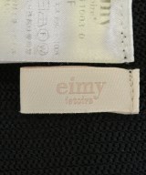 eimy istoire（エイミーイストワール）ニット・セーター 黒 サイズ:F レディース/2200727949035