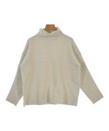 eimy istoire（エイミーイストワール）ニット・セーター グレー サイズ:F レディース/2200688552015