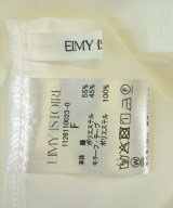 eimy istoire（エイミーイストワール）カジュアルシャツ 白 サイズ:F レディース/2200690777017