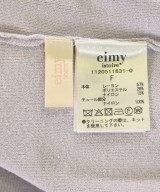 eimy istoire（エイミーイストワール）ニット・セーター 紫 サイズ:F レディース/2200685401064