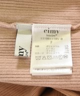 eimy istoire（エイミーイストワール）ニット・セーター ピンク サイズ:F レディース/2200685401071