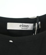 eimy istoire（エイミーイストワール）Tシャツ・カットソー 黒 サイズ:F レディース/2200685401088
