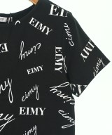 eimy istoire（エイミーイストワール）Tシャツ・カットソー 黒 サイズ:F レディース/2200685401088