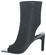 eimy istoire（エイミーイストワール）サンダル 黒 サイズ:EU37(23.5cm位) レディース/2200685401255
