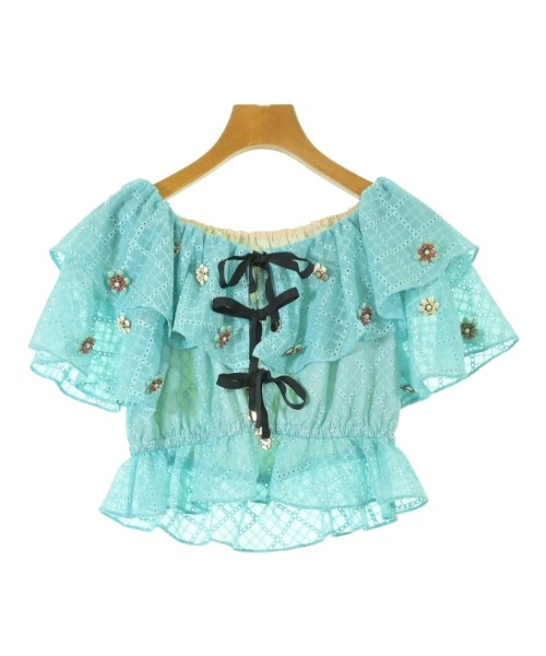 KLOSET(クロセット)のブラウス サイズ:S 2,900円