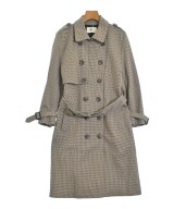 MKT studio（エムケーストゥディオ）トレンチコート ベージュ サイズ:40(M位) レディース/2200677941011