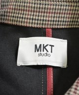 MKT studio（エムケーストゥディオ）トレンチコート ベージュ サイズ:40(M位) レディース/2200677941011