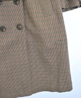 MKT studio（エムケーストゥディオ）トレンチコート ベージュ サイズ:40(M位) レディース/2200677941011