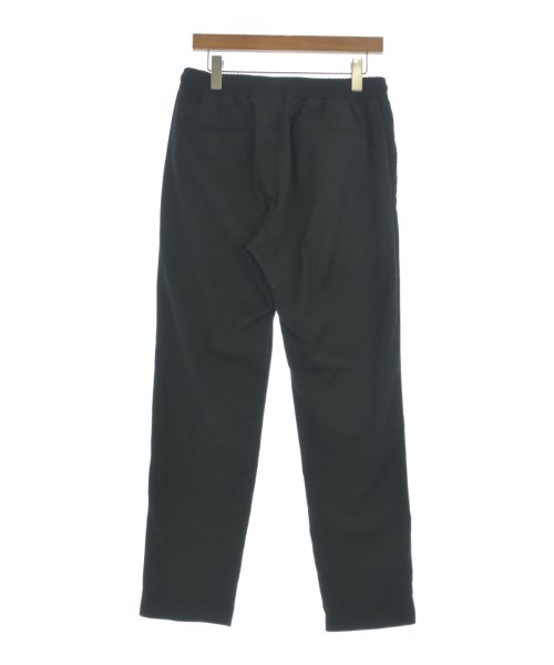 ALPHA STUDIO（アルファスタジオ）その他 黒 サイズ:50(XL位) メンズ/2200646101040