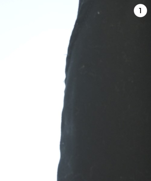 ALPHA STUDIO（アルファスタジオ）その他 黒 サイズ:50(XL位) メンズ/2200646101040