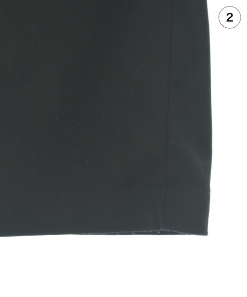 ALPHA STUDIO（アルファスタジオ）その他 黒 サイズ:50(XL位) メンズ/2200646101040