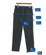 ALPHA STUDIO（アルファスタジオ）その他 黒 サイズ:50(XL位) メンズ/2200646101040