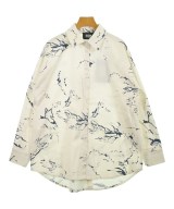 ALPHA STUDIO カジュアルシャツ