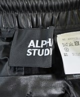 ALPHA STUDIO（アルファスタジオ）その他 黒 サイズ:F レディース/2200666529091